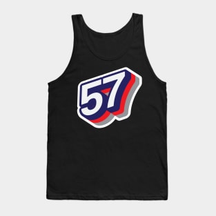 57 Tank Top